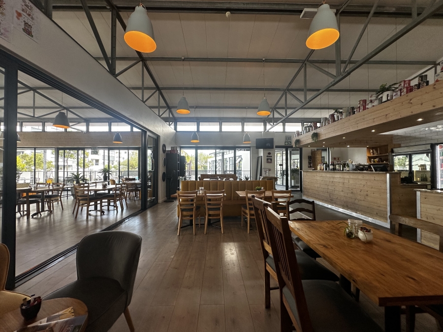 To Let 3 Bedroom Property for Rent in Sandown Western Cape